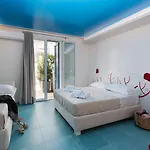 Isule & Breakfast 4* 圣维托罗卡波