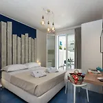Isule & Breakfast 4* 圣维托罗卡波