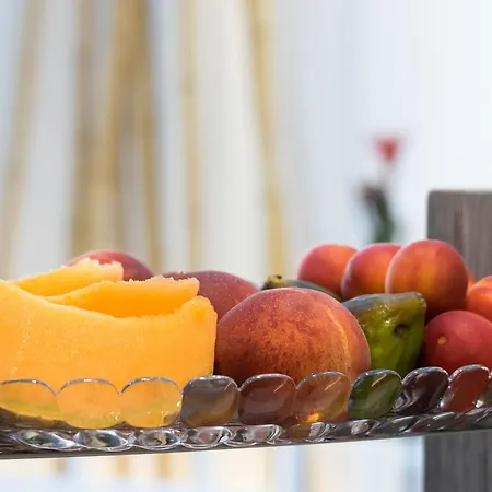 Isule & Breakfast Guest house San Vito Lo Capo