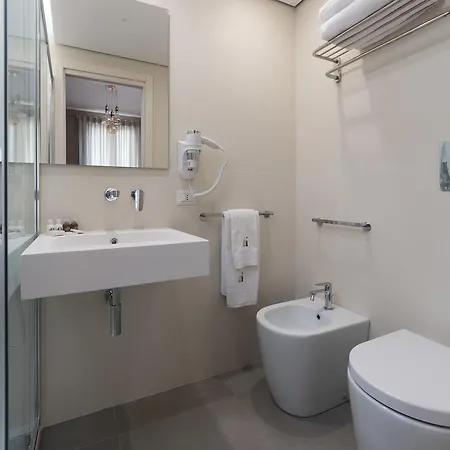 Penzion Isule & Breakfast San Vito Lo Capo