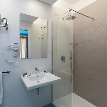 Isule & Breakfast Guest house San Vito Lo Capo