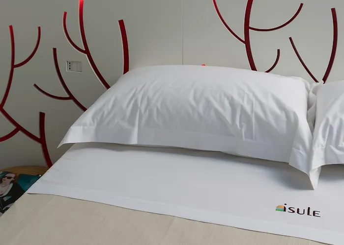 Isule & Breakfast Affittacamere 4*