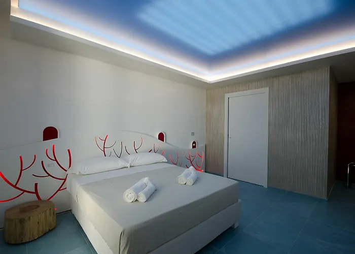 Guest house Isule & Breakfast 4*