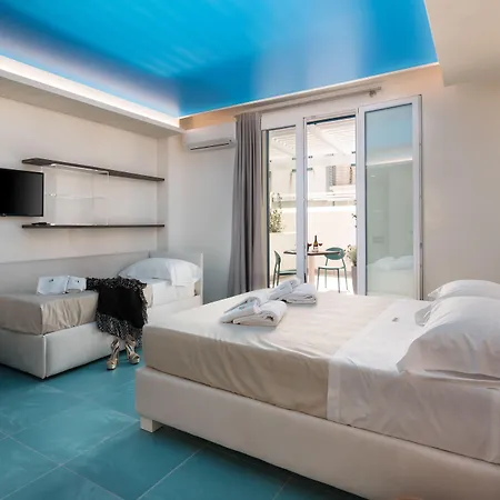 Gasthuis Isule & Breakfast
