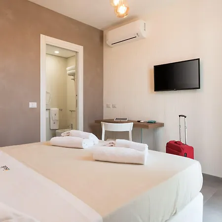 Affittacamere Isule & Breakfast 4*