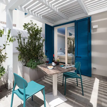Isule & Breakfast San Vito Lo Capo