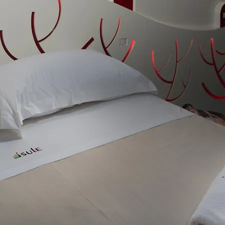Isule & Breakfast Affittacamere 4*