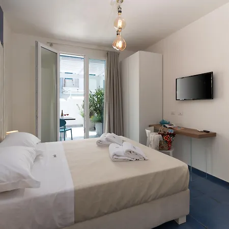 Isule & Breakfast Gasthof San Vito Lo Capo