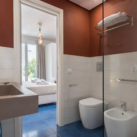 Isule & Breakfast Gasthof San Vito Lo Capo