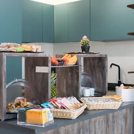 Affittacamere Isule & Breakfast 4*