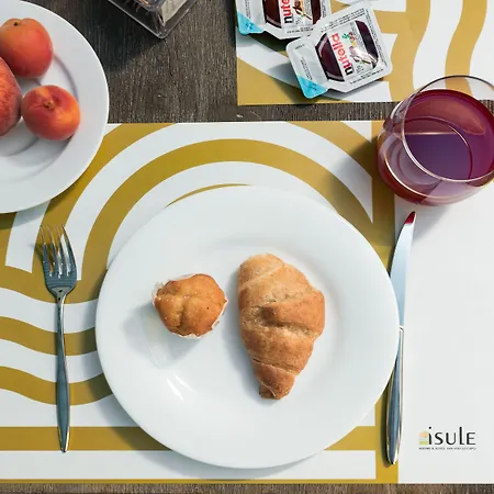 Gasthof Isule & Breakfast 4*