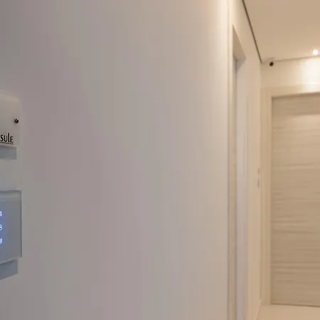 Isule & Breakfast 4* San Vito Lo Capo