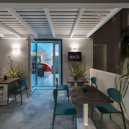 Isule & Breakfast Gasthof San Vito Lo Capo