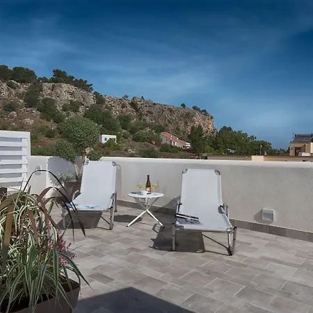 Isule & Breakfast Gasthuis San Vito Lo Capo