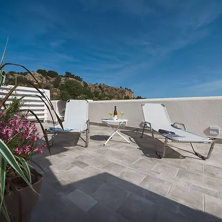 Gasthof Isule & Breakfast San Vito Lo Capo