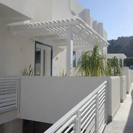 Isule & Breakfast 4* San Vito Lo Capo