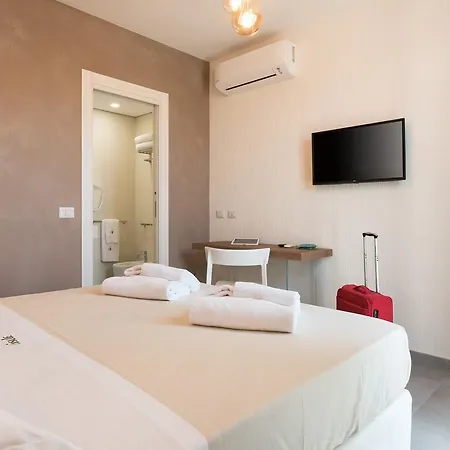 Guest house Isule & Breakfast San Vito Lo Capo