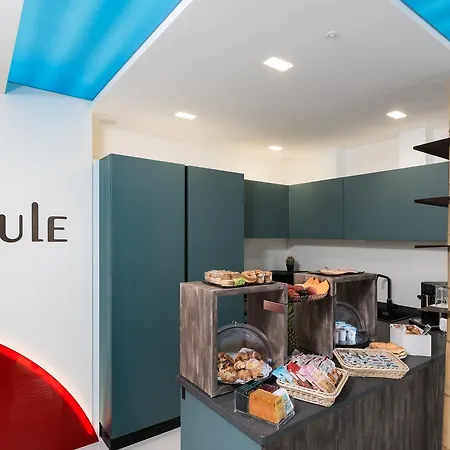 Isule & Breakfast Guest house San Vito Lo Capo