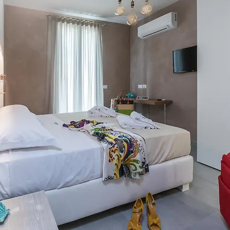 Guest house Isule & Breakfast
