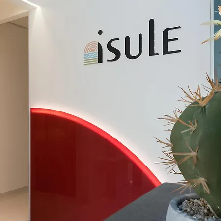 Isule & Breakfast Guest house 2*