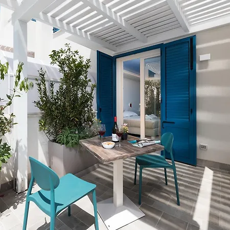 Guest house Isule & Breakfast 2*