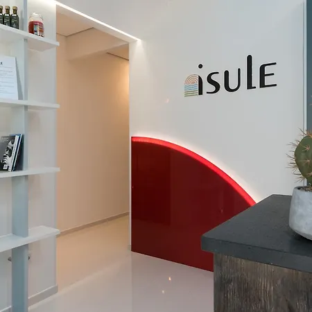 Isule & Breakfast 2* San Vito Lo Capo