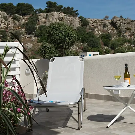 Isule & Breakfast 2* San Vito Lo Capo