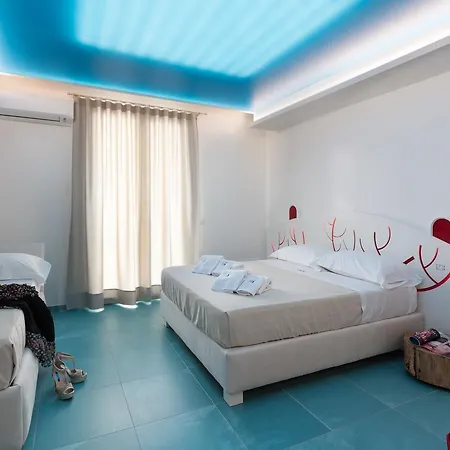 Isule & Breakfast Guest house 2*