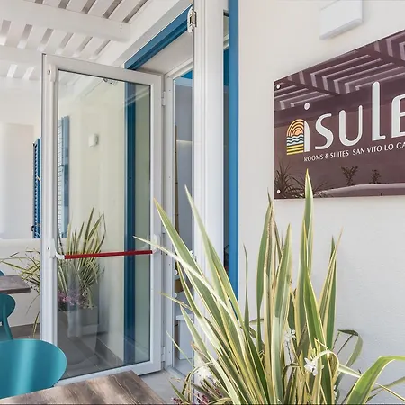 Isule & Breakfast 2* San Vito Lo Capo