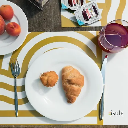 Isule & Breakfast San Vito Lo Capo