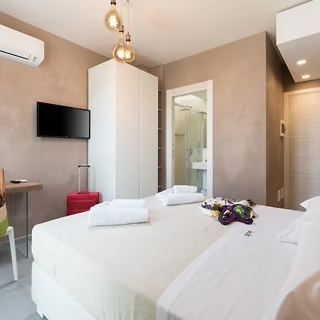 Guest house Isule & Breakfast 2*
