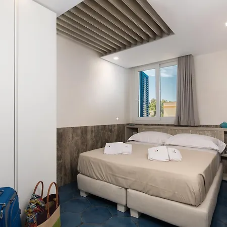 Isule & Breakfast Guest house