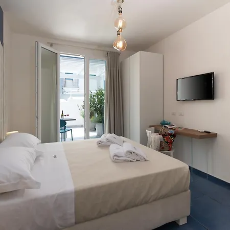 Isule & Breakfast Guest house
