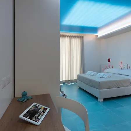 Isule & Breakfast Guest house