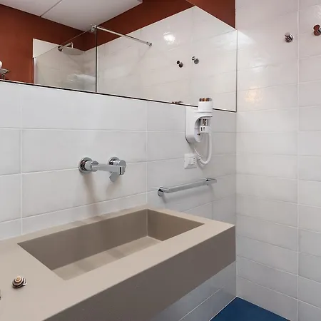 Isule & Breakfast Guest house San Vito Lo Capo