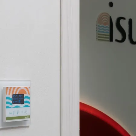 Guest house Isule & Breakfast 2*