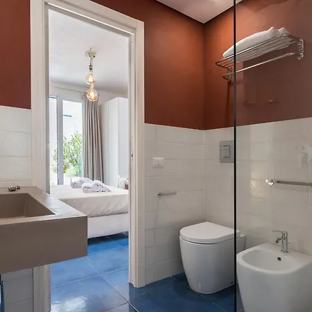 Isule & Breakfast Guest house San Vito Lo Capo
