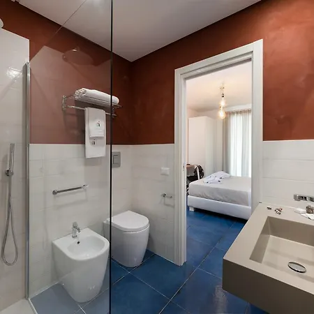 Isule & Breakfast Guest house
