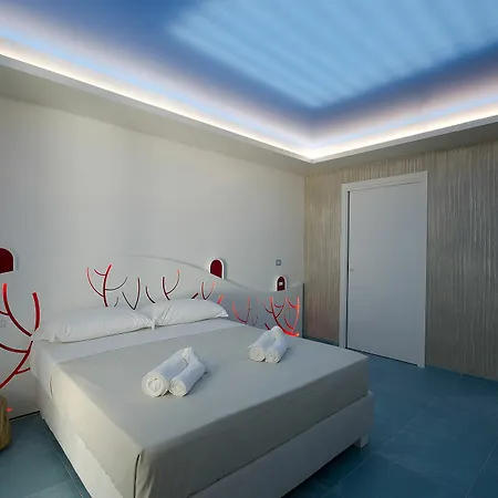 Pensión Isule & Breakfast 4*