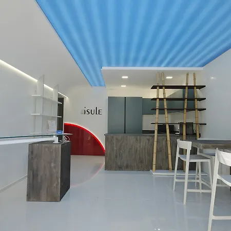 Isule & Breakfast San Vito Lo Capo