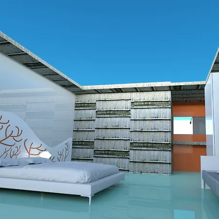 Isule & Breakfast 4* San Vito Lo Capo