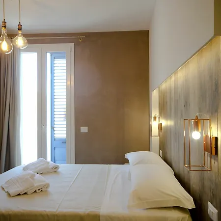 Isule & Breakfast Guest house 2*
