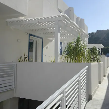 Isule & Breakfast 2* San Vito Lo Capo