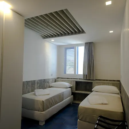 Isule & Breakfast Guest house San Vito Lo Capo