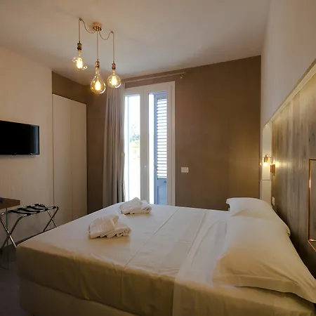 Isule & Breakfast 2* San Vito Lo Capo