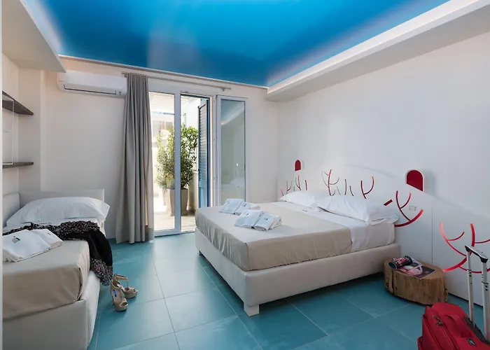 Isule & Breakfast 4* San Vito Lo Capo