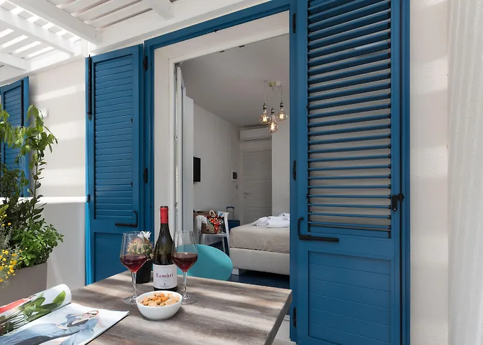 Isule & Breakfast Gasthof