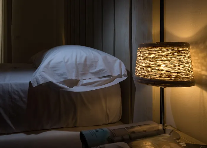 Gasthof Isule & Breakfast San Vito Lo Capo