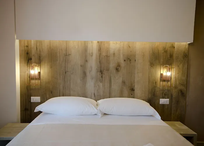 Isule & Breakfast 4*