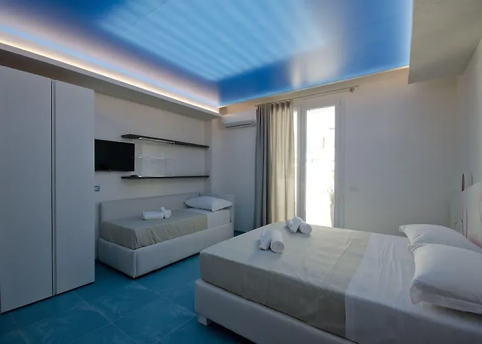 Isule & Breakfast San Vito Lo Capo